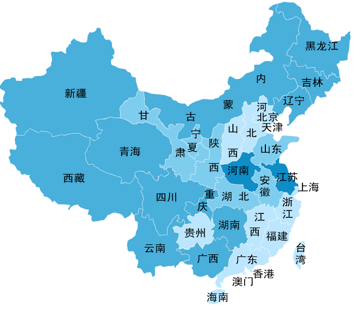 龍海起重營銷網絡
